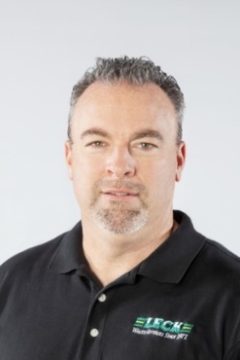 Sean Thompson
