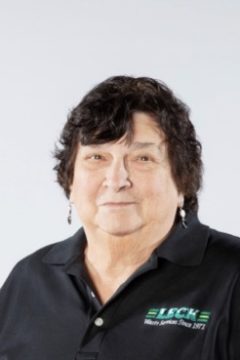 Marie Leck