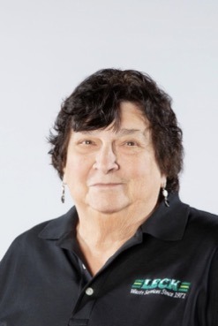 Marie Leck