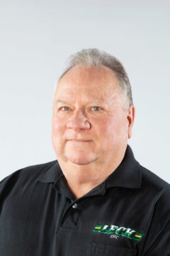Walt Leck