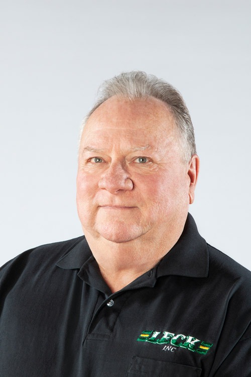 Walt Leck