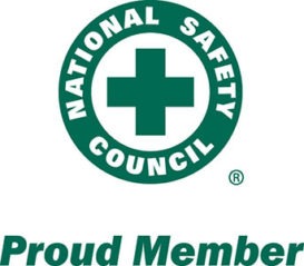 National Safety Council Logo