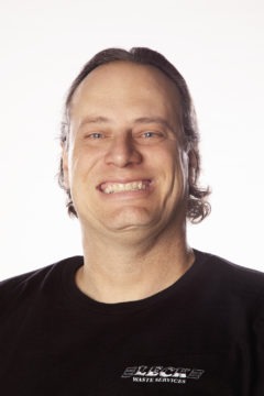 Steve Slagle
