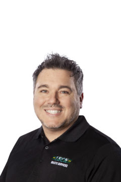 Tony Cheleman