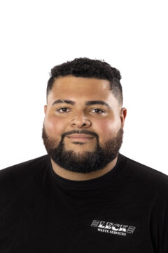 Dennis Muniz