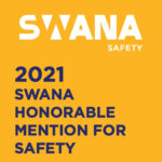 SWANA Safety Award 2021